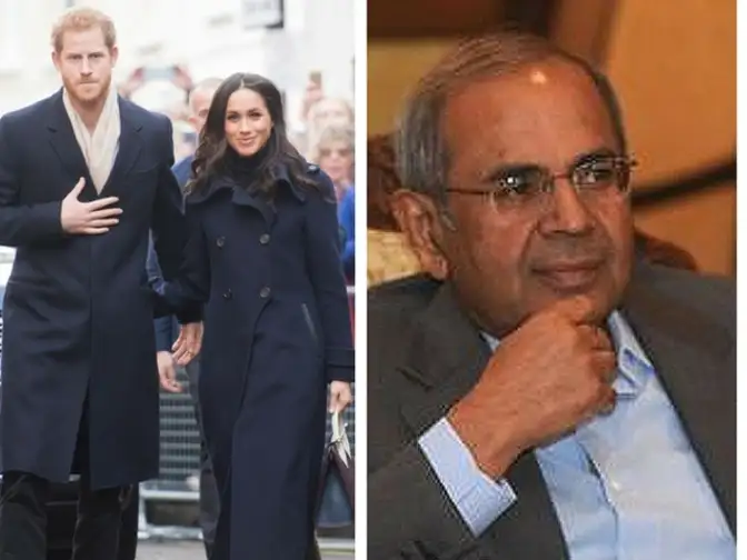 Prince Harry and Meghan Markle set royal wedding date: May 19 Prince Harry and Meghan Markle set royal wedding date: May 19