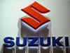Suzuki Motorcycle sales up 50 per cent in December
