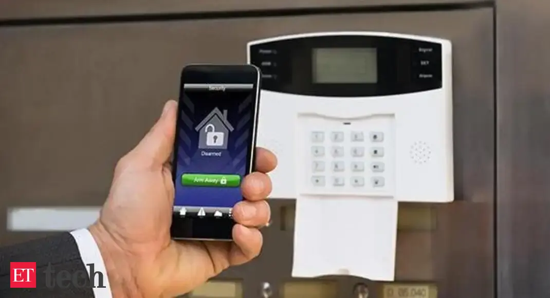 home security 5 trends that will shape the home security industry in