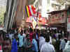 Maharashtra caste clash: Protesters block Mumbai roads