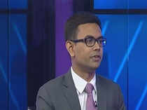 Devesh Divya, Standard Chartered Bank