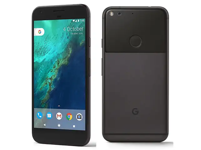 The Pixel 2's Portrait Selfie Now Available For Older Phones The Pixel 2's Portrait Selfie Now Available For Older Phones