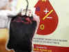 Government employees to get paid leave for blood donation