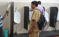 PSBs asked to provide customers clean toilets at branches