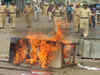 Mayhem in Maharashtra: Violence erupts as Dalits and Marathas clash