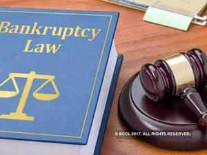 Insolvency & Bankruptcy Law