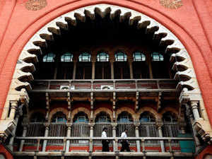 Madras-high-court