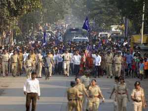 Dalit-protest-Maharashtra-pti