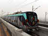 Metro's Aqua line connecting Noida and Greater Noida to be operational soon