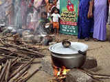 Cookstoves in India more polluting than thought: Study