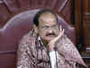 Rajya Sabha adjourns twice over Maharashtra caste violence issue