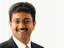 Krishna Kumar, Eastspring Investments