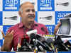 AAP picks Sanjay Singh, Sushil Gupta, N D Gupta as Rajya Sabha nominees