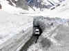 Government approves Rs 6,809-crore Zojila Pass tunnel project in J&K