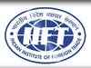 IIFT completed final placement for 2016-18 batch in record time