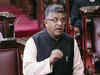 Watch: Govt tables triple talaq bill in Rajya Sabha amid uproar