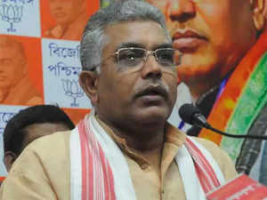 Dilip-Ghosh