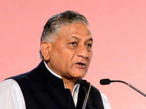 VK-singh