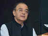 Congress support to triple talaq bill 'mere sham': Arun Jaitley