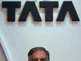 Tata Motors: Wildfire Rumours