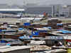 Maharashtra Bandh: 12 flights cancelled, 235 delayed at Mumbai airport