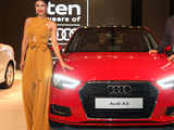 Audi 2017 sales in India up 2 pc at 7,876 units