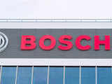 Bosch Household Appliances on expansion mode