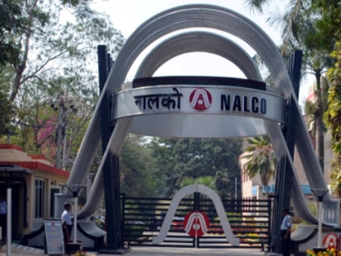 NALCO lines up 3 projects, invests Rs 25,000 crore The Economic Times