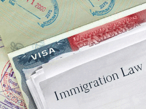 H-1B visa: Getting Green Cards and US Citizenship to be tough now - The  Economic Times