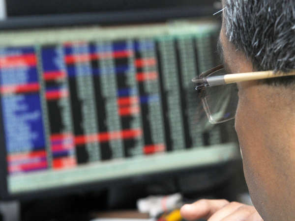 Sensex Today Live Updates On The Economic Times Sensex Rises Over 100 Pts Nifty50 Above 