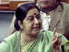 3 Indian,7 Nepalese girls held captive in Kenya rescued: Sushma Swaraj