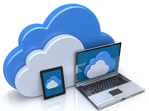 ​Cloud services