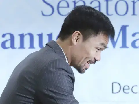 Manny Pacquiao
