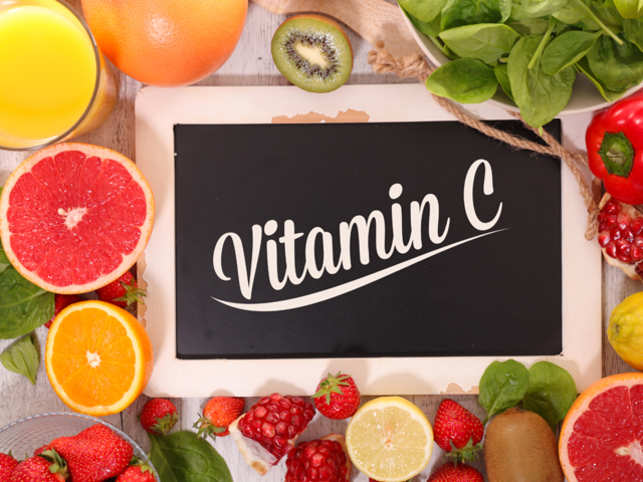 Requirement Of Vitamin C Per Day