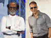 Akshay Kumar all praise for '2.0' co-star Rajinikanth, says actor will 'be a very good politician'
