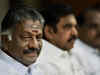 Panneerselvam appointed Leader of the House in Tamil Nadu Assembly