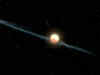 Dust, not aliens, behind mysterious flickering star: study