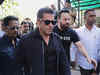 Salman Khan appears in Jodhpur court during final arguments in black bucks poaching case