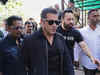 Salman Khan appears in court for final arguments in black buck poaching case