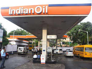 Indian-Oil-Corp