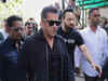 Visuals: Salman Khan appears before Jodhpur court for final arguments in blackbuck case