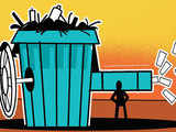 ‘Solid waste management biggest challenge before cities’