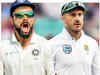 First Test match: Indian team decide to rest, South Africa talk revenge