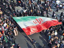 Iran--1