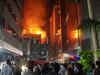 Mumbai Kamala Mills fire survivor recounts incident