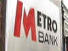 Metro Bank: UK's newest bank in 100 years