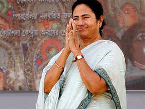 Mamata-Bannerjee