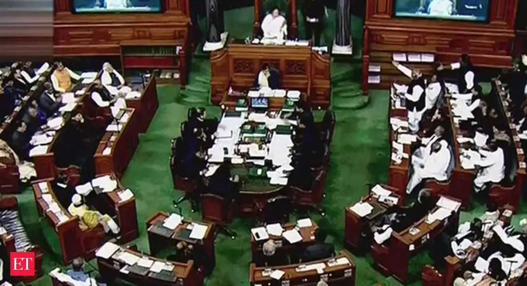 International Arbitration Centre Bill To Set Up Global Arbitration