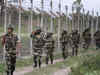 Pakistani troops violate ceasefire in Poonch district