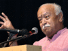 India should guide the world, says Mohan Bhagwat